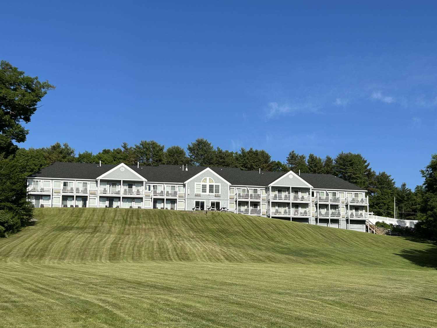 Cod Cove Inn, BW Signature Collection 8/9