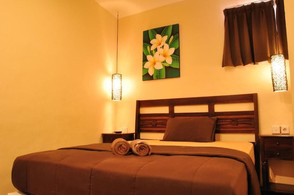 Bemo Corner Guest House 21/44