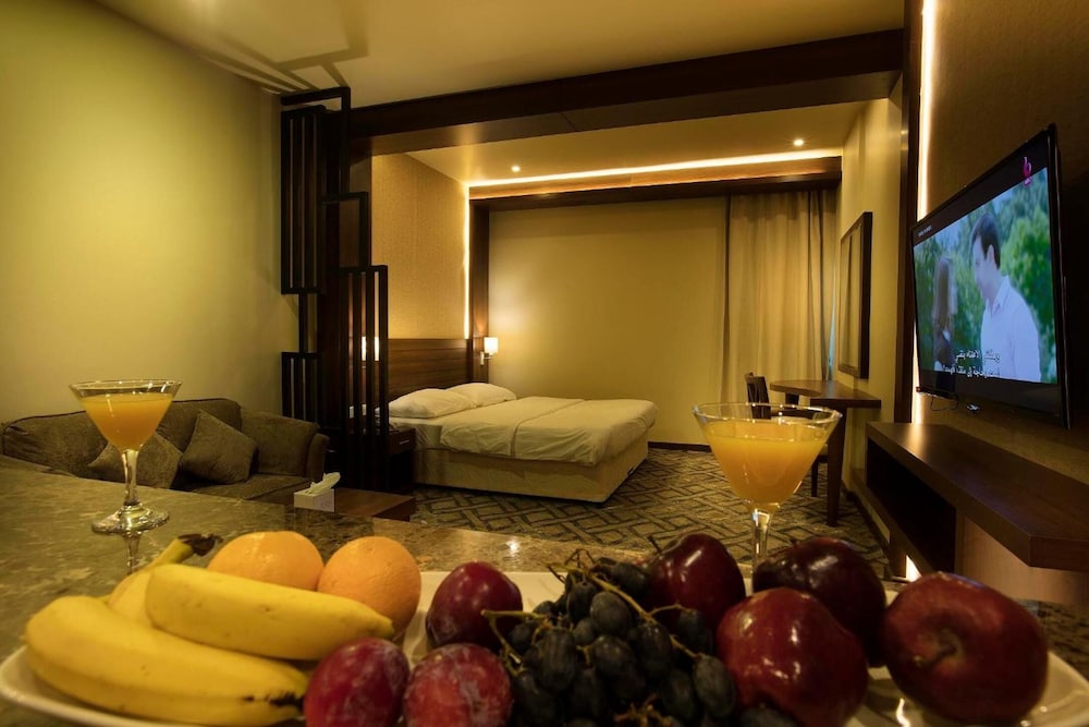 لي لي للشقق المفروشة(Lily Hotel Suite Mubarraz) 30/46