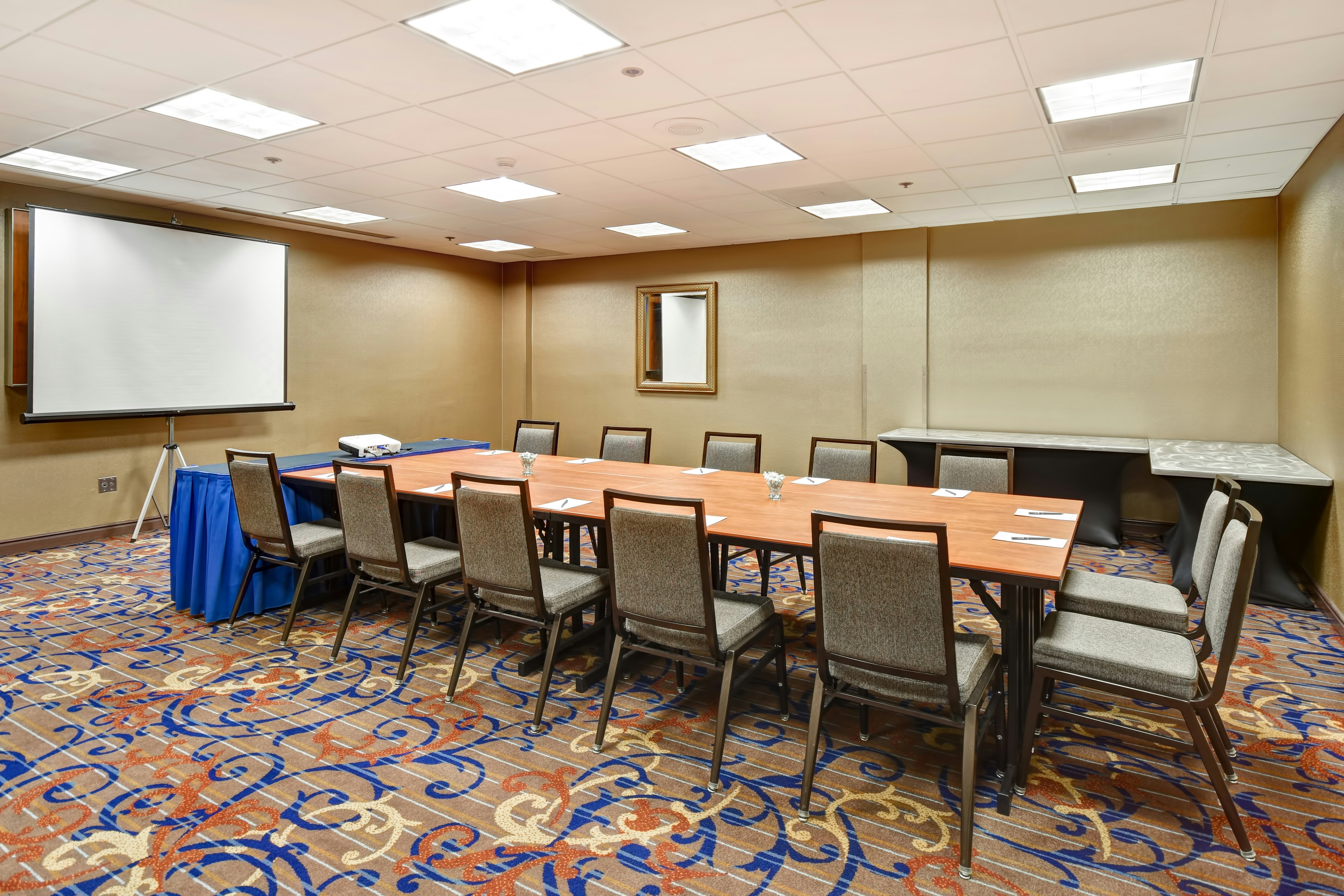 Embassy Suites by Hilton Santa Clara Silicon Valley 32/45