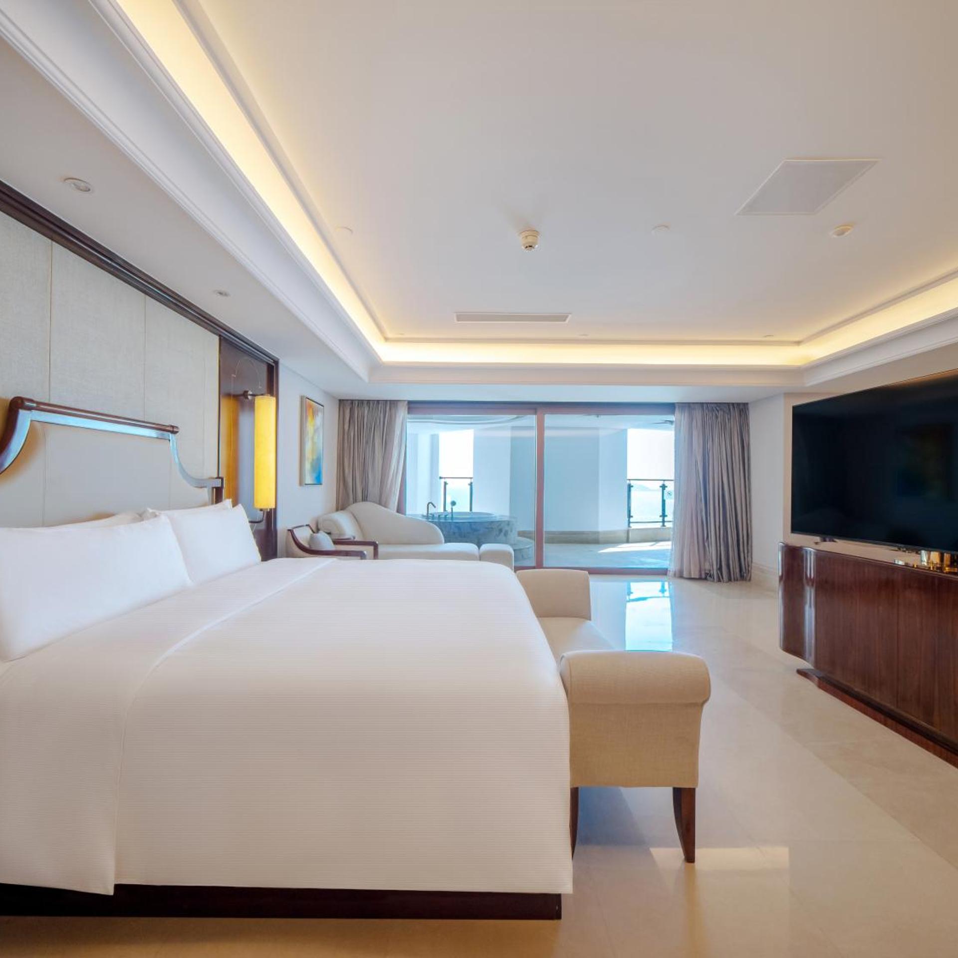 DoubleTree by Hilton Sanya Bay 12/50