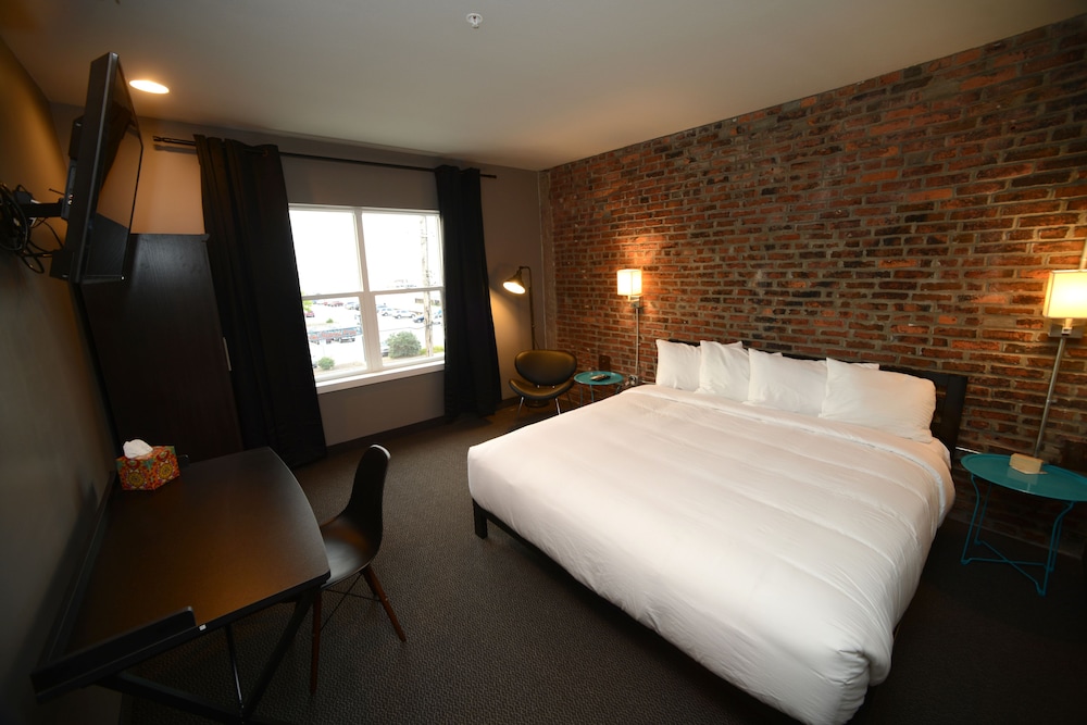 Hotel Kilbourne 19/60