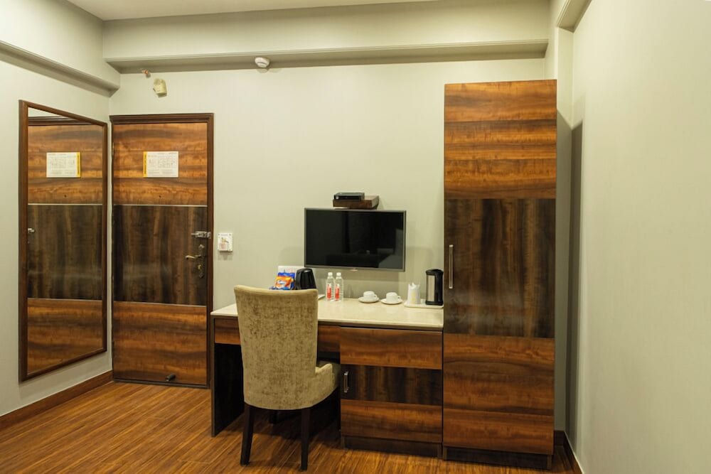 Sunstar Grand 55/64