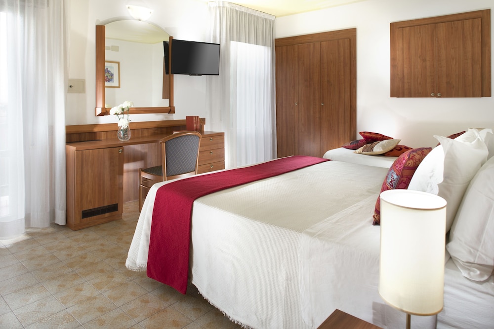Hotel Buonafortuna 24/70