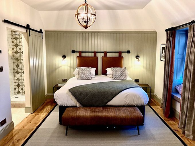 Blackwell Grange 7/58