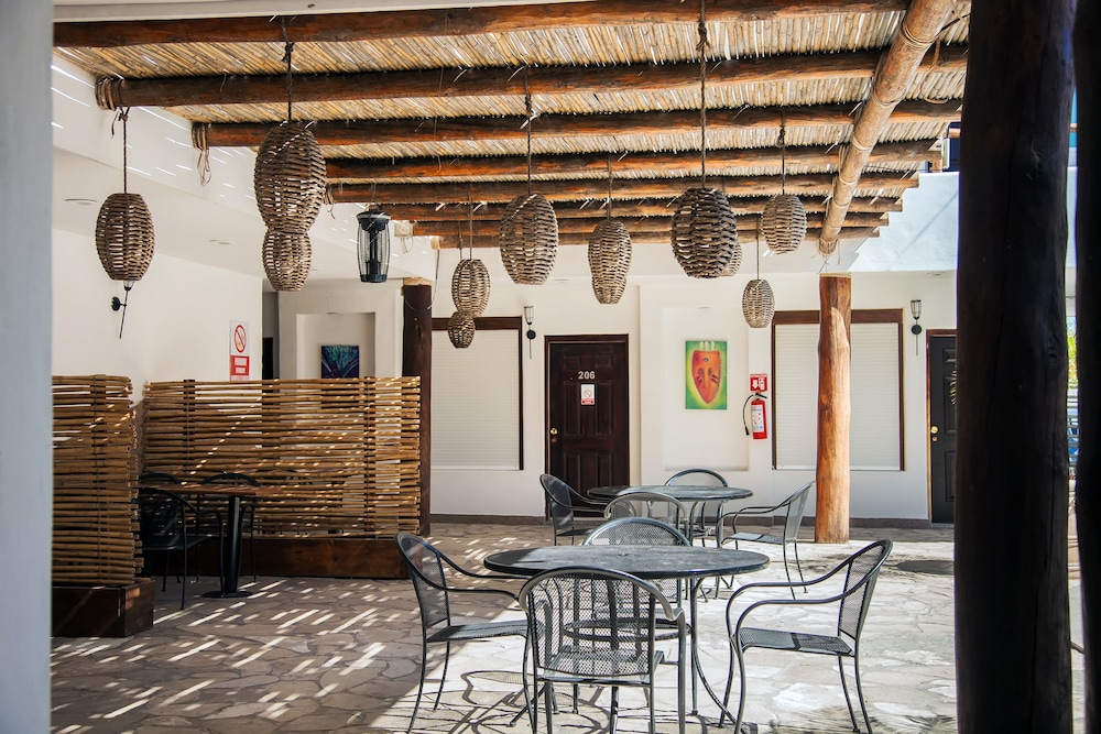 Hotel Paradise La Paz 6/49
