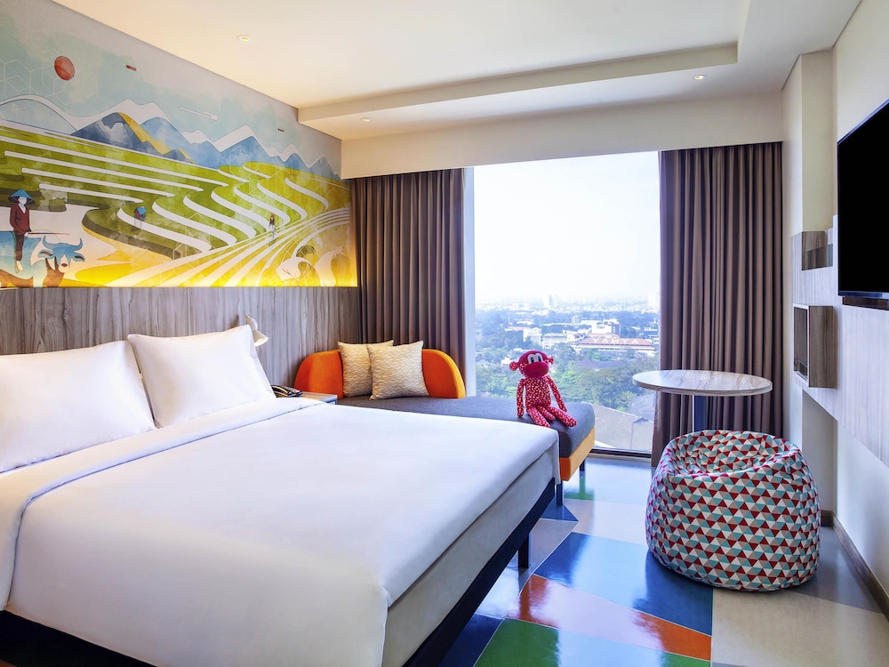 ibis Styles Bandung Grand Central 19/51