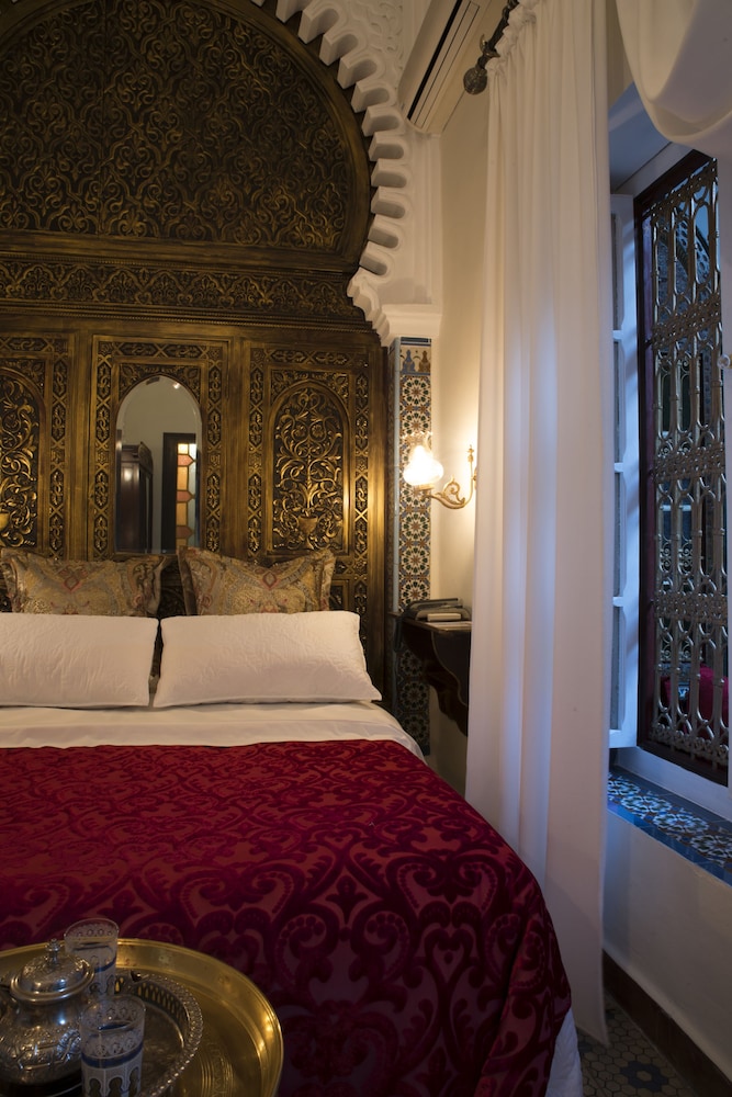 Riad El Reducto 15/50