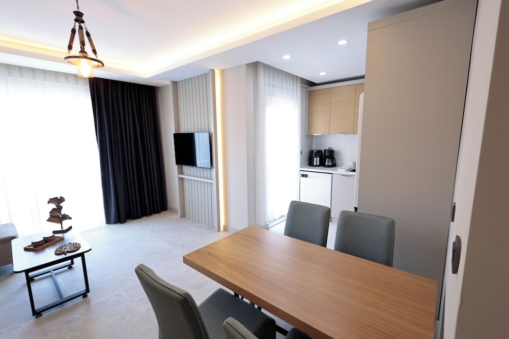 Livia Luxury Apart Hotel 31/50