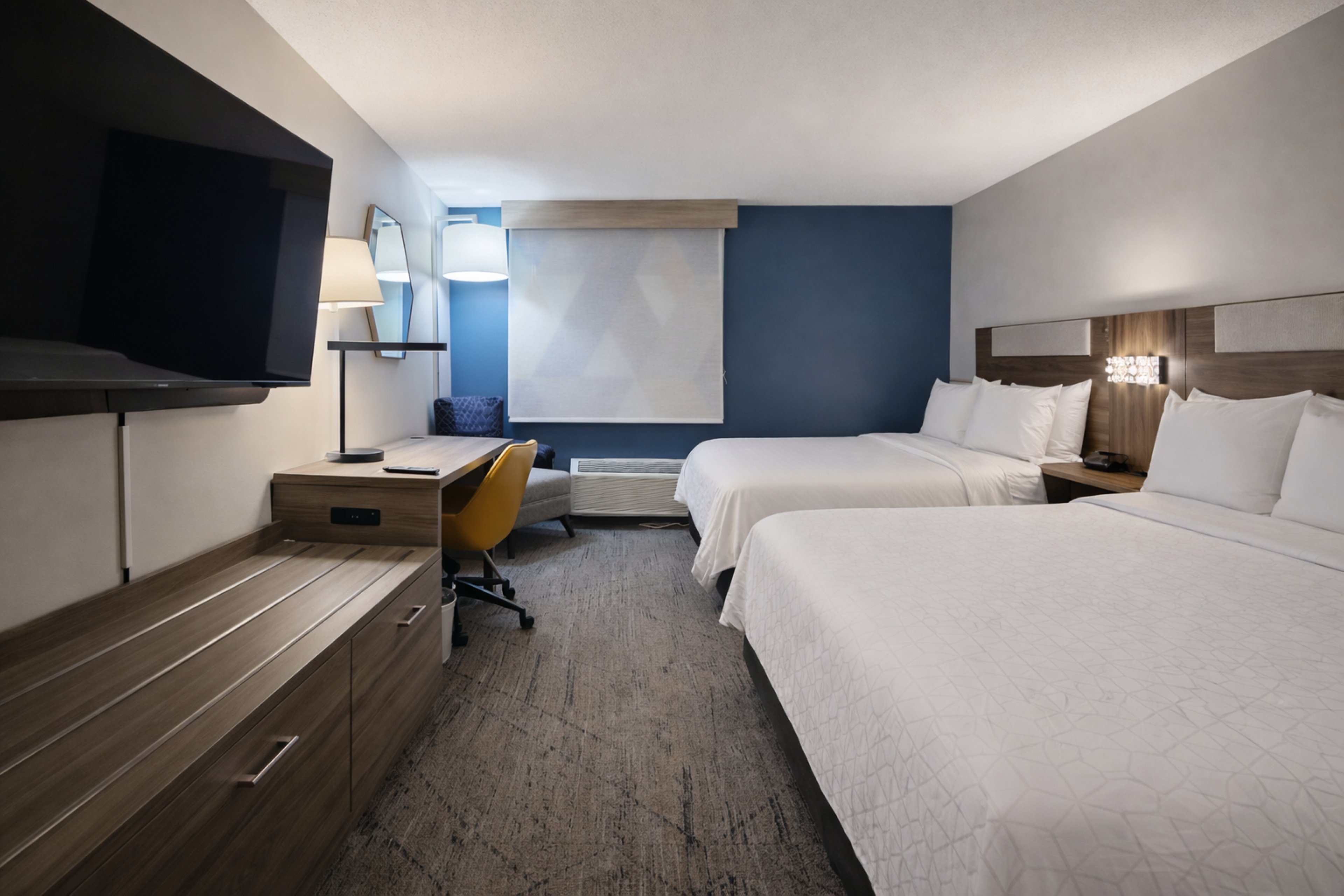 Holiday Inn Express Hotel And Suites St Paul Woodbury 28/79