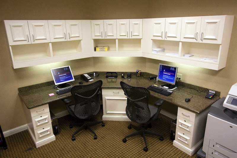 Hilton Garden Inn Aberdeen, MD 26/27
