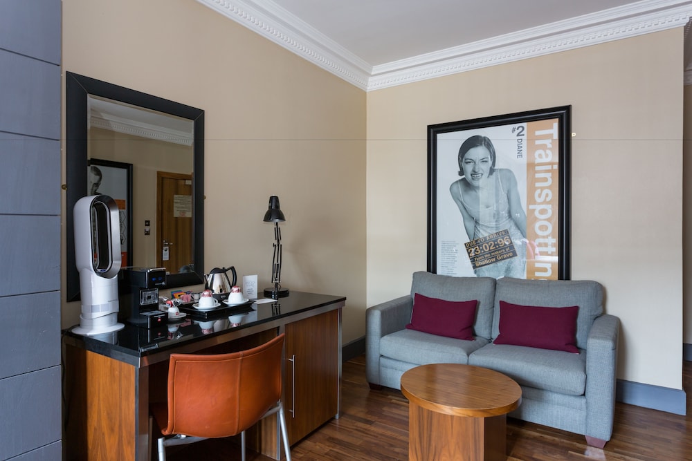 Angels Share Hotel Ex Hudson 42/65