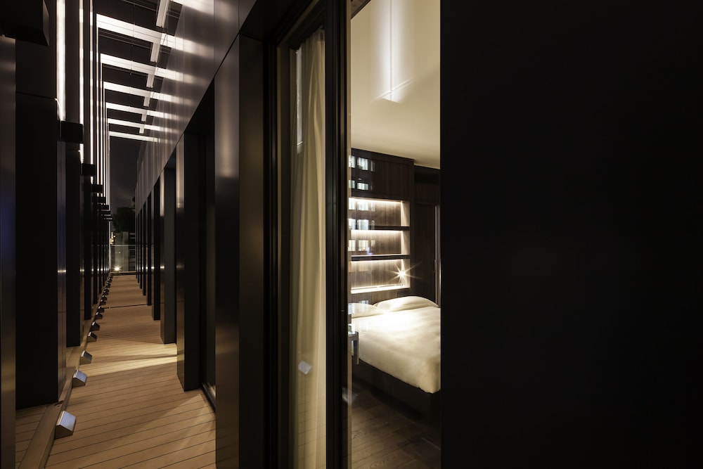 Hyatt Centric Milan Centrale in MILAN