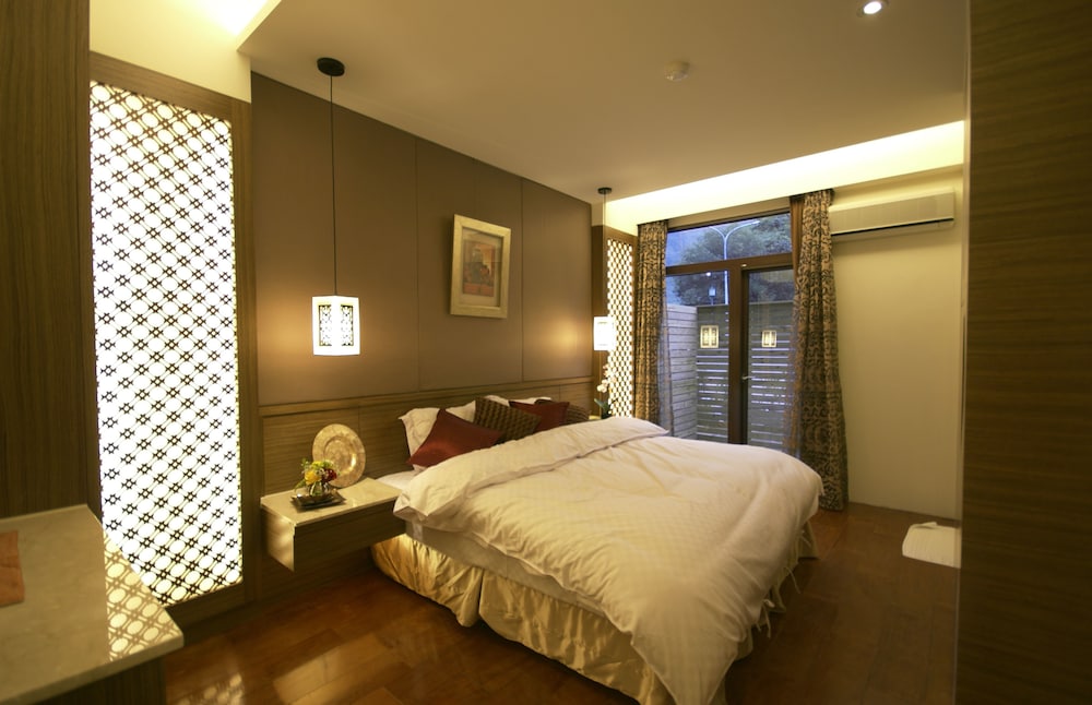 Mingao Spring Hotel 5/55
