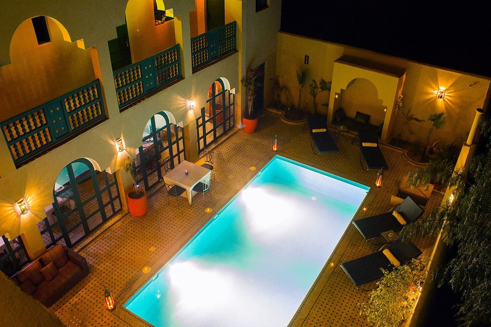 Riad Anma 35/50