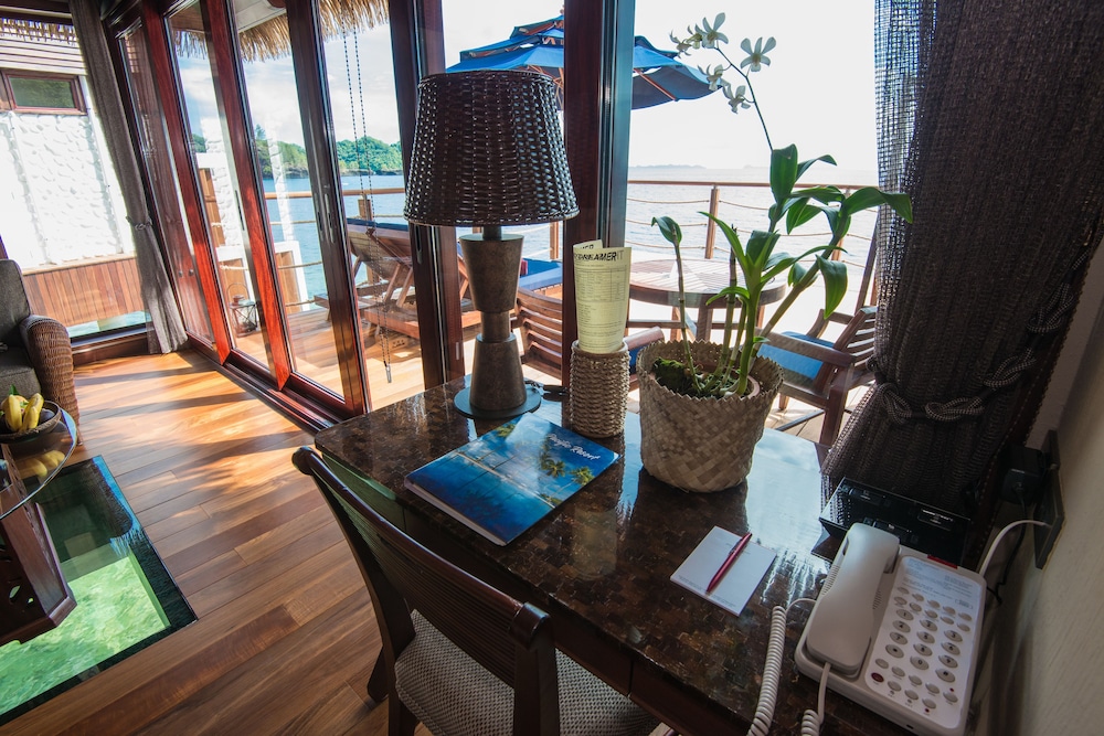 Palau Pacific Resort 26/38