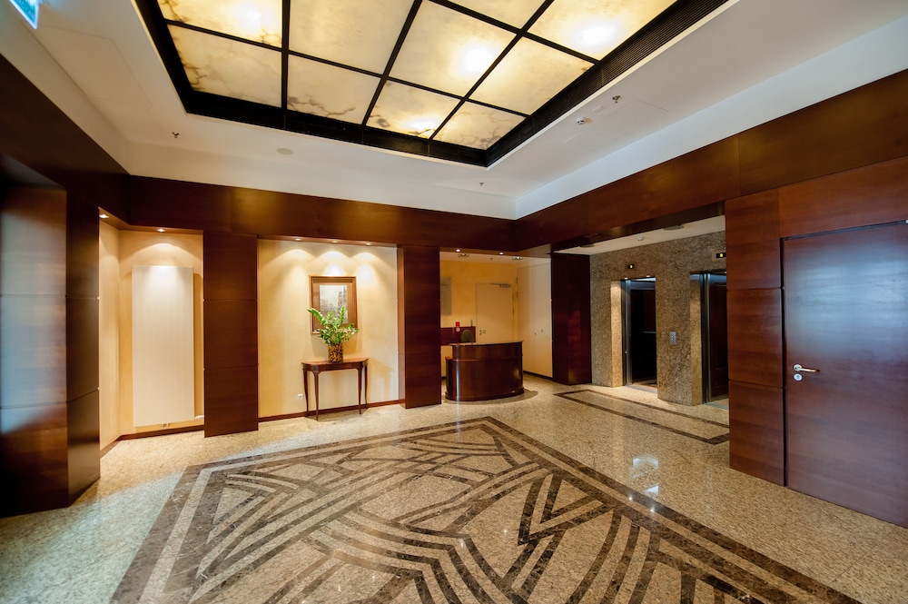 Exclusive Apartments - Atelier Residence 7/50