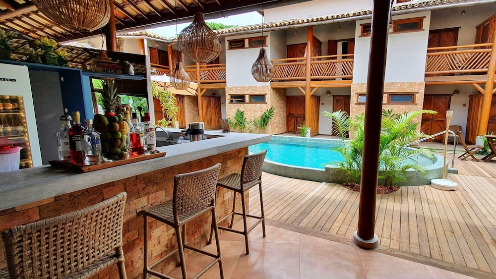 Pousada Casa De Praia 22/30