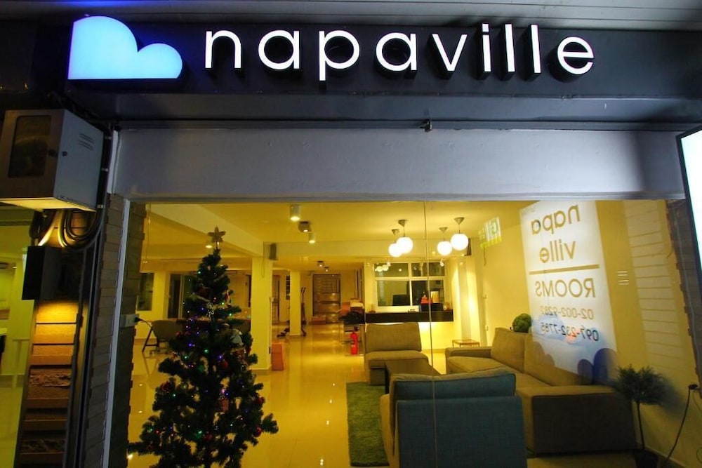Napaville Huai Khwang 6/40