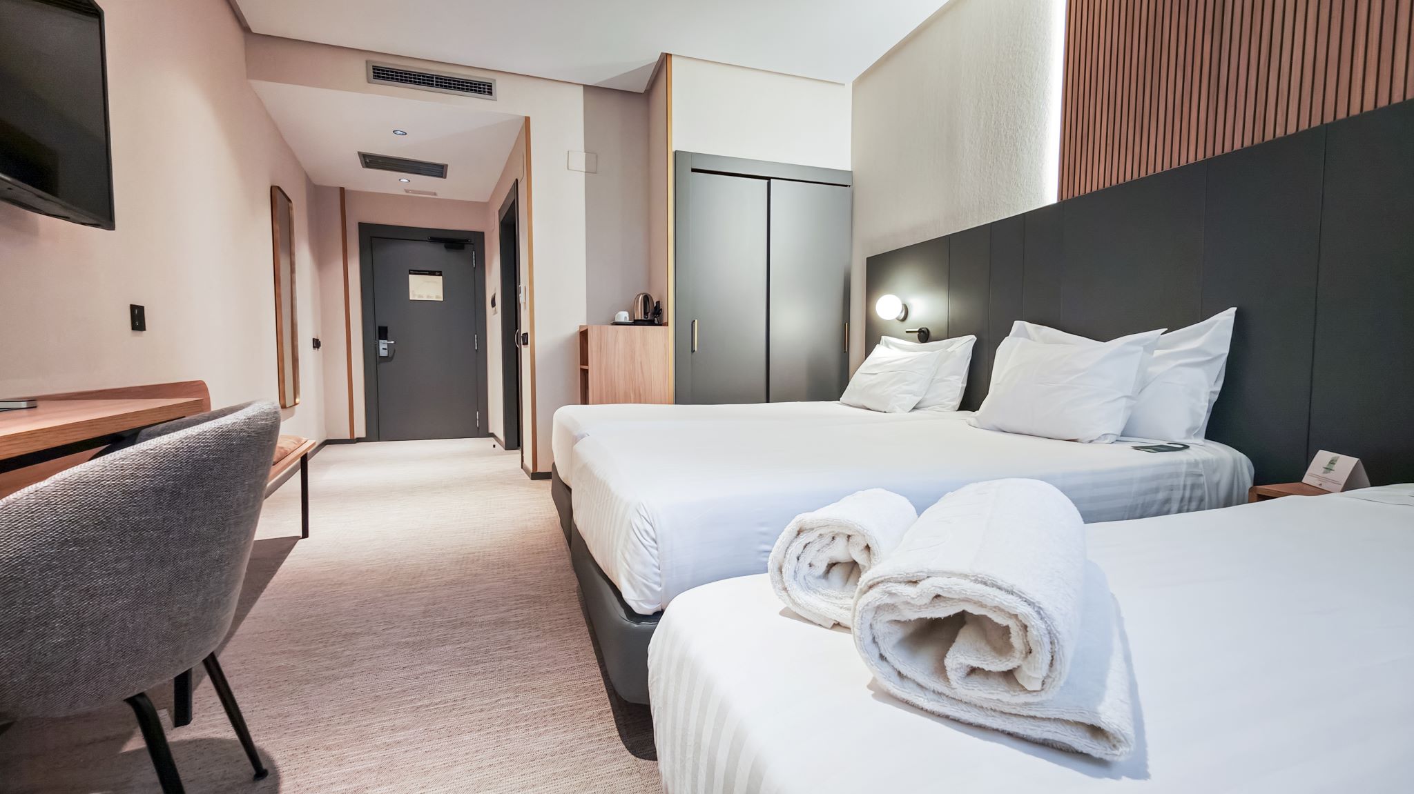 Standard, Double Bed, with Child Extra Bed