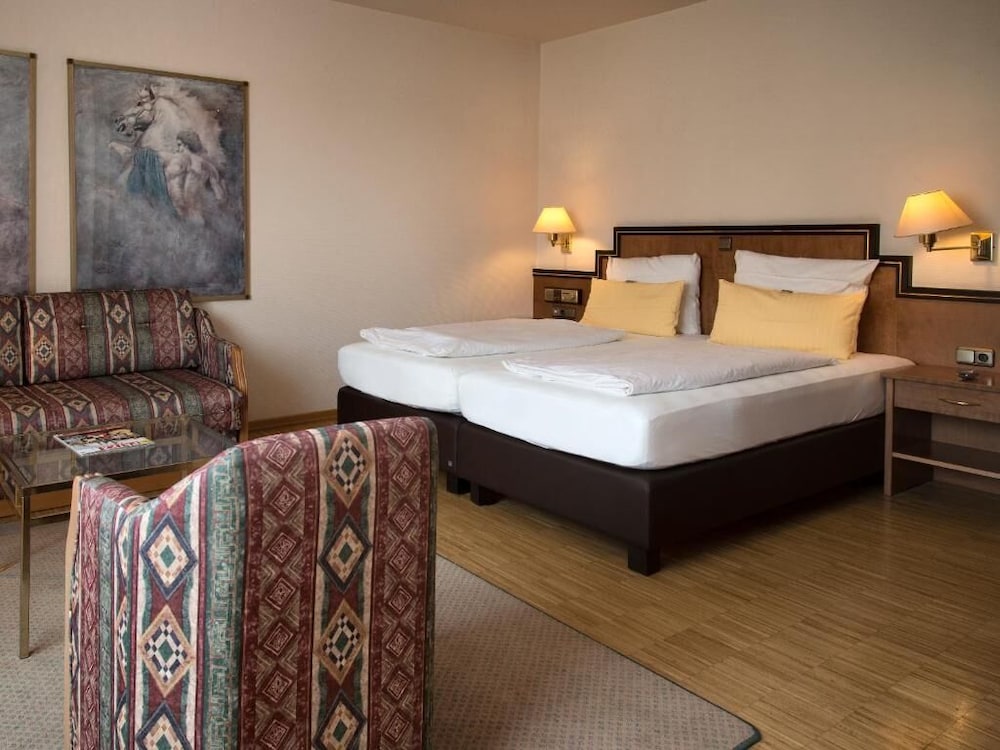 Posthaus Hotel Residenz 18/50