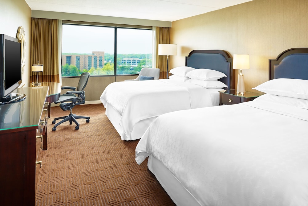 Sheraton Lisle Naperville Hotel 3/34