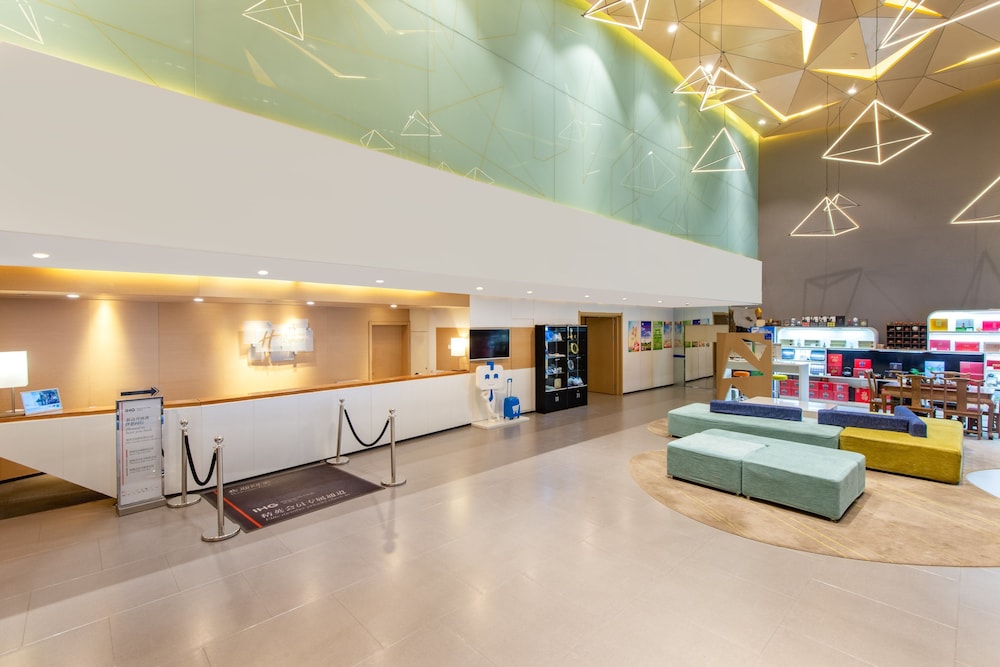 HOLIDAY INN EXPRESS JINAN HIGH-TECH ZONE 14/56