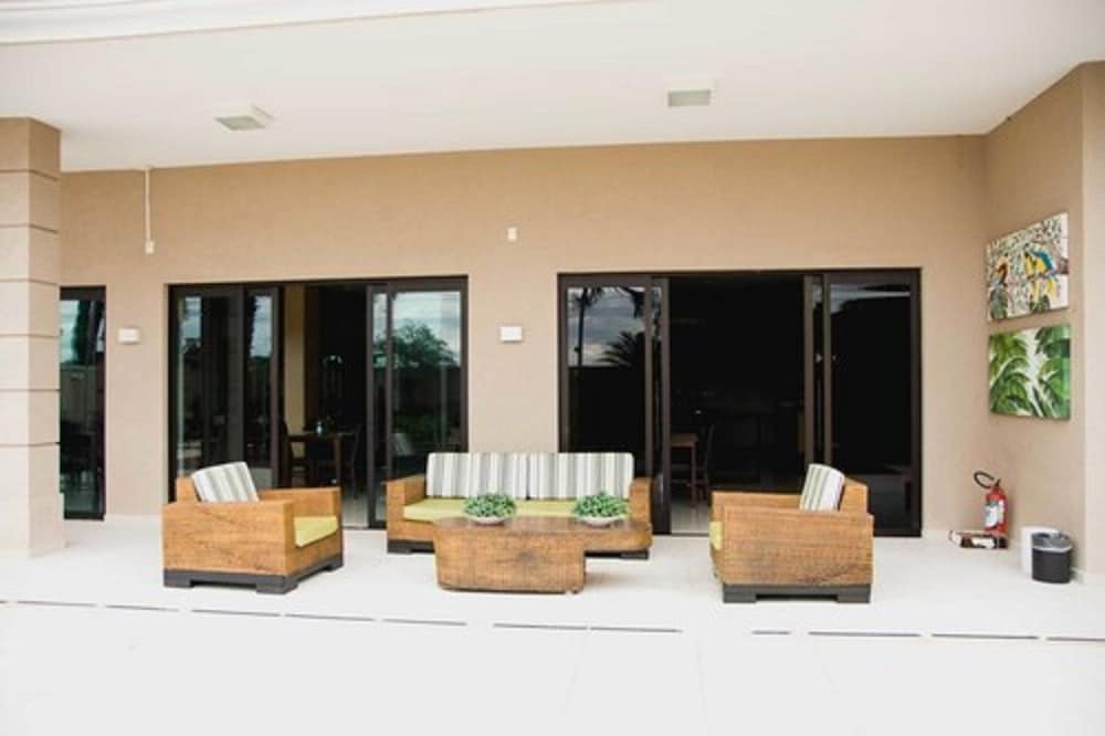 Class Hotel Alfenas 3/50
