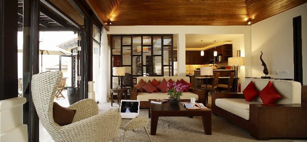 Indochine Resort Villas 58/85