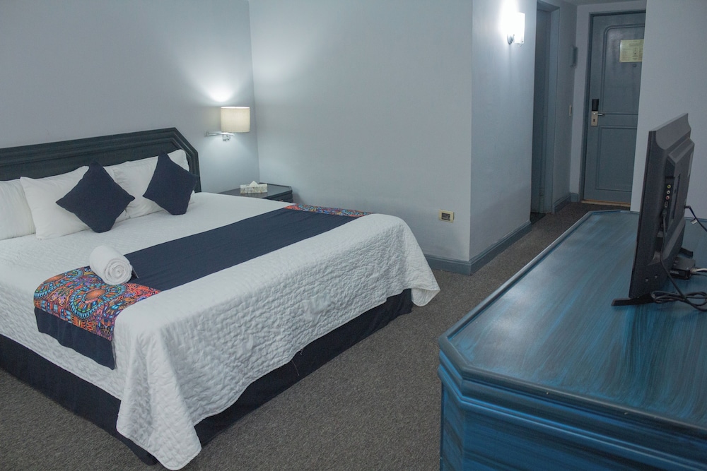 Nk Hotel Nekie Tepic 18/73