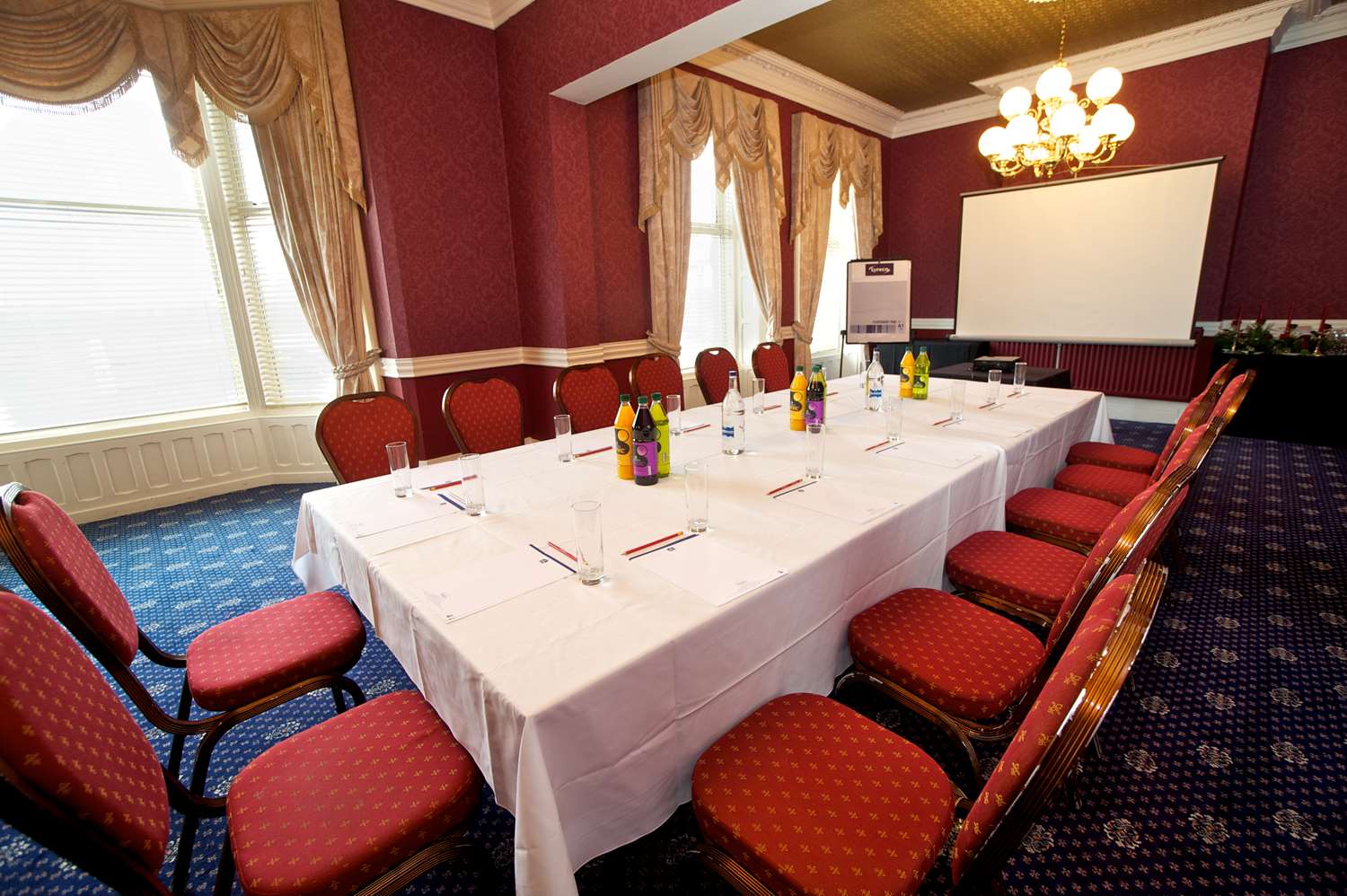 Glendower Hotel 46/53