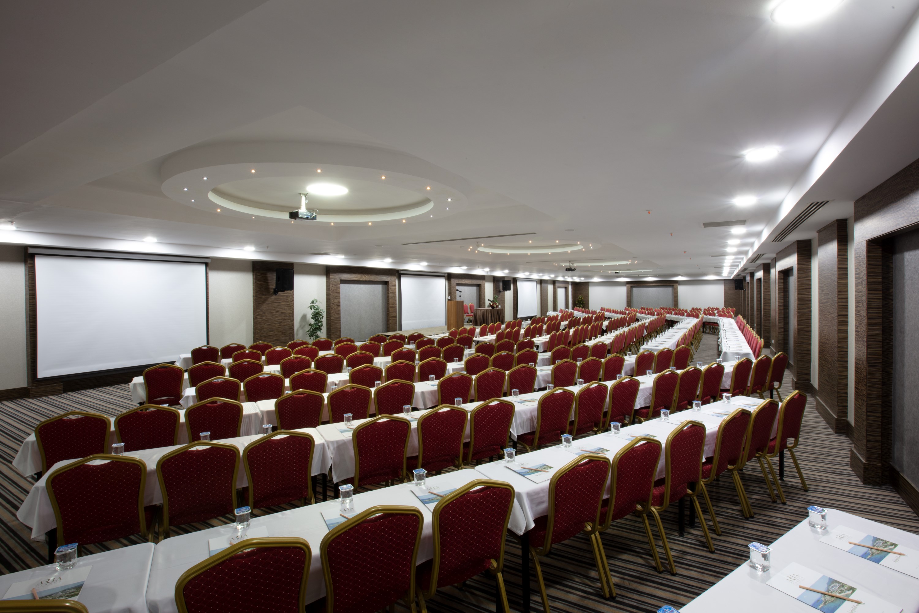 Aria Claros Beach & Spa Resort 22/45