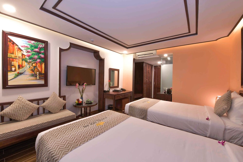 Fivitel Hoi An Hotel 13/54