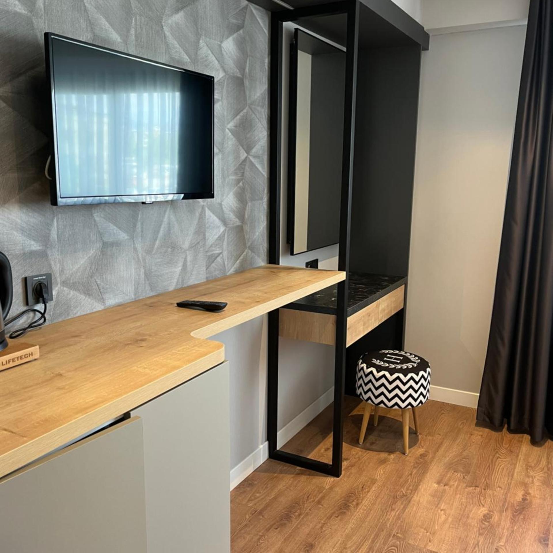 Grand Muduroglu Hotel Aydin 35/44
