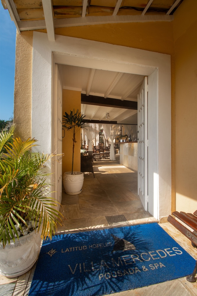 Pousada Villa Mercedes 22/50