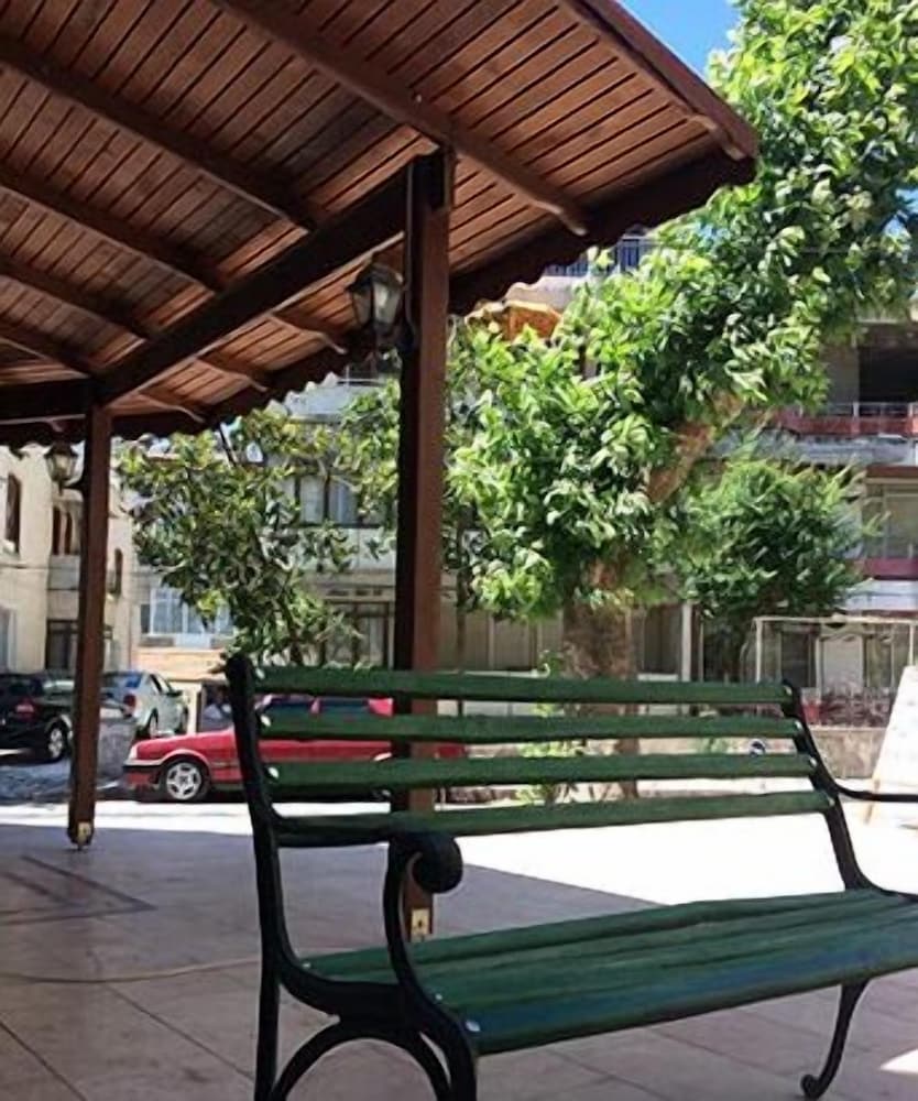 Alpaylar Apart Hotel 26/39