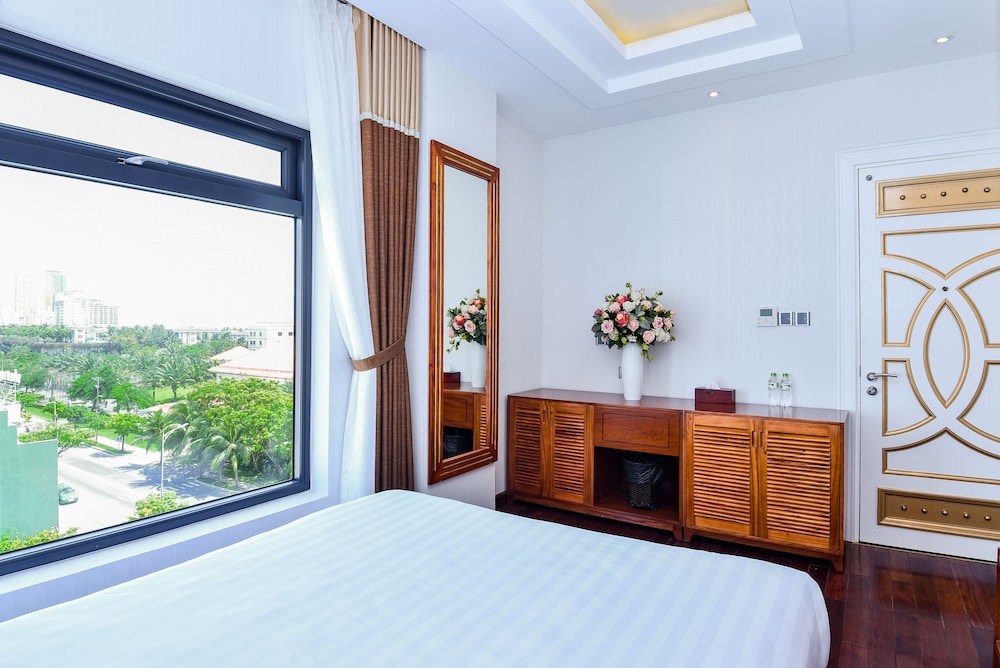 Rung Huong Apartment 20/50
