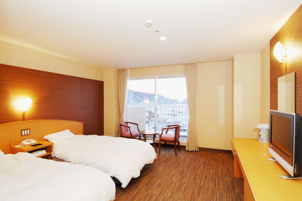 Shiretoko Noble Hotel 15/74