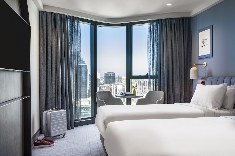 voco Melbourne Central, an IHG Hotel 19/77