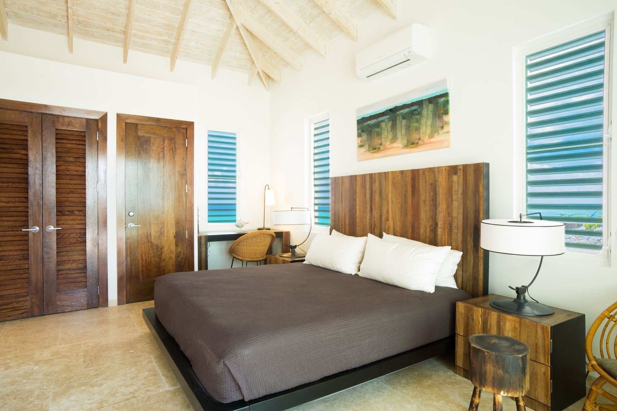 2 Bedrooms, Skyline, Villa, 2 King Beds