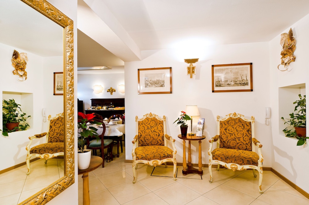 Hotel Giardinetto 35/47