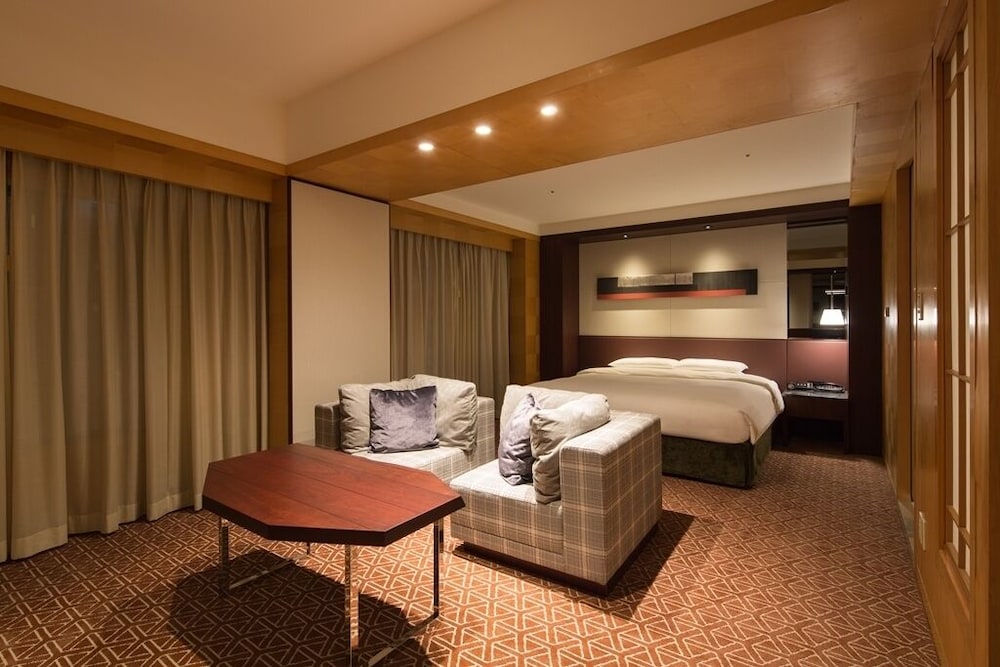 GRAND HYATT FUKUOKA 22/66