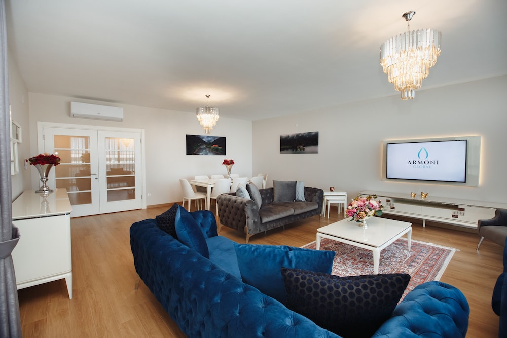 Armoni Deluxe Suites Trabzon 44/60