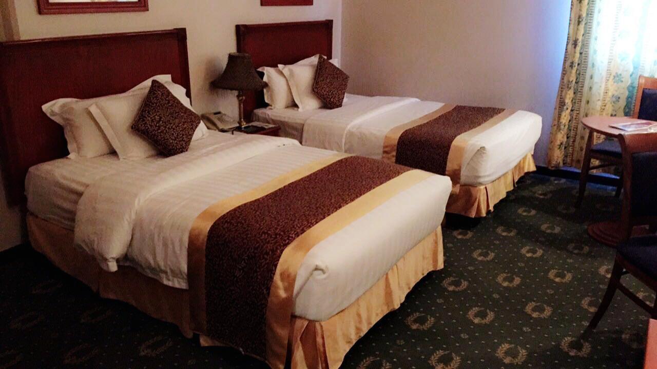 بودل سيتي سنتر(Boudl City Center) 5/17