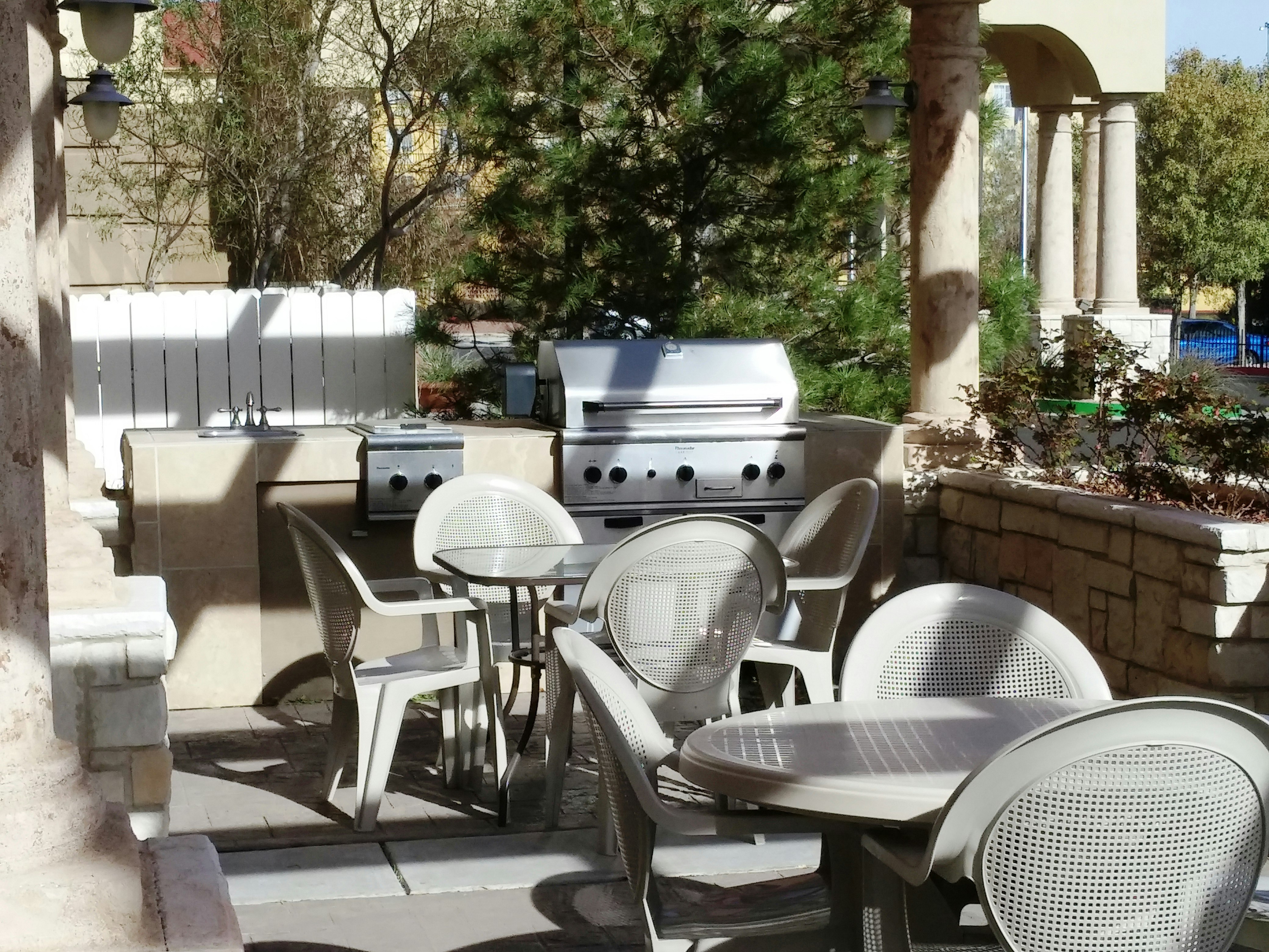 Hampton Inn And Suites Albuquerque Coors Road 30/46
