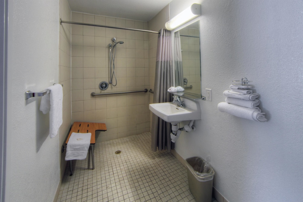 Motel6 Orlando, FL - Winter Park 53/53