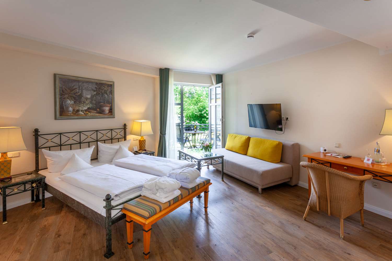 Best Western Wein-und Parkhotel Nierstein 13/44