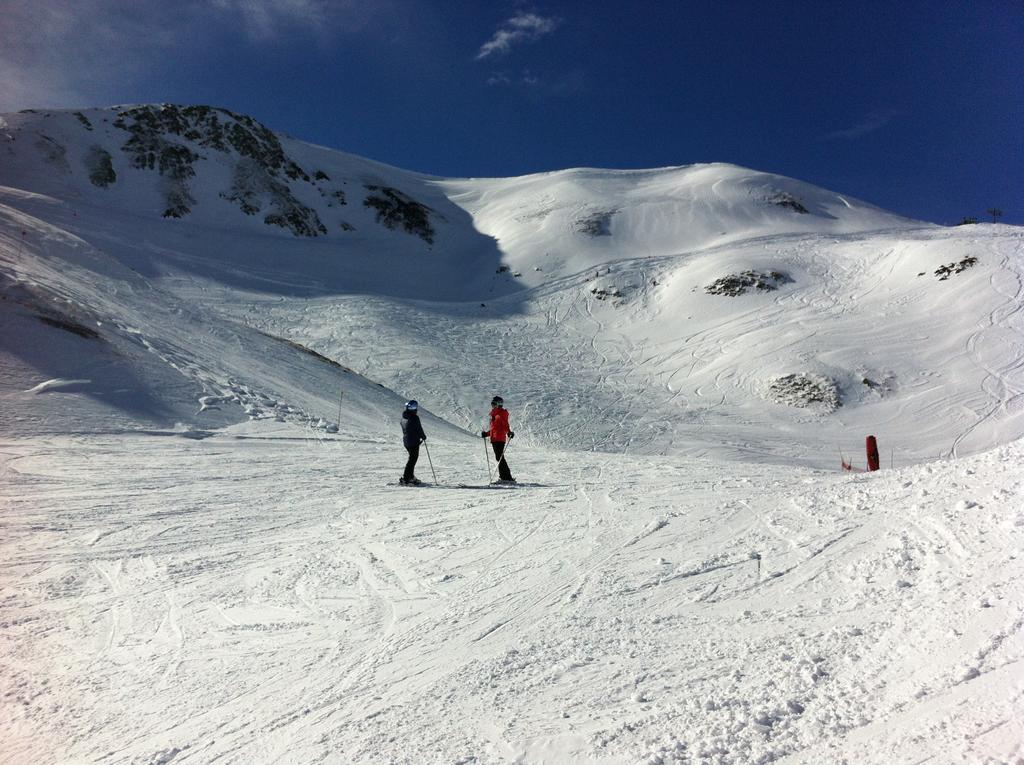 Abba Formigal 43/50