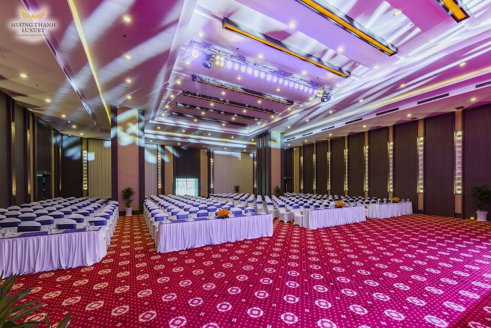 Muong Thanh Luxury Khanh Hoa Hotel 57/66