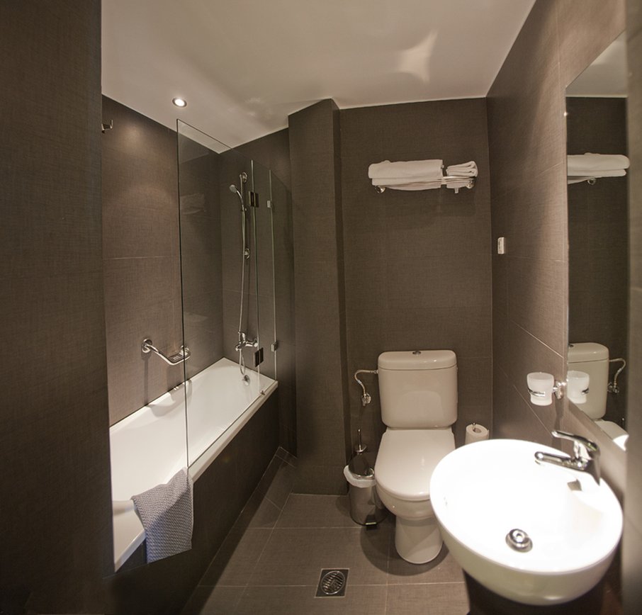 Athens Center Square Hotels 27/27